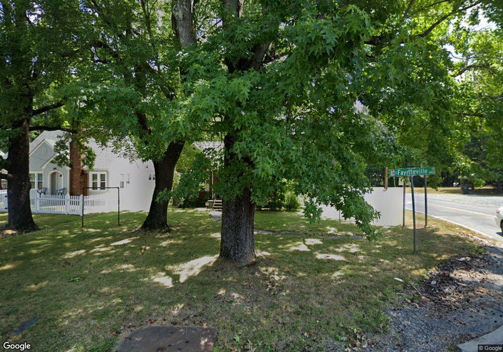 1431 S Fayetteville St, Asheboro, NC 27205 - photo 1