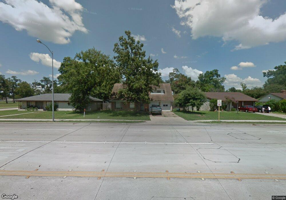 14407 Woodforest Blvd, Houston, TX 77015 - photo 1