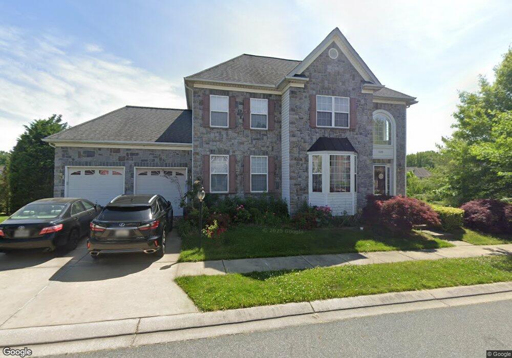 5523 Overlook Cir, White Marsh, MD 21162 - photo 1