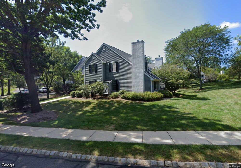 4 Countryside Dr unit 4A, Basking Ridge, NJ 07920 - photo 1