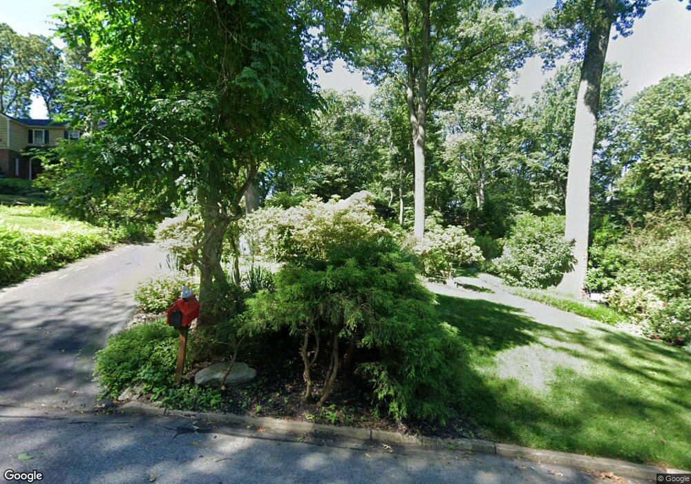 644 Vassar Rd, Wayne, PA 19087 - photo 1