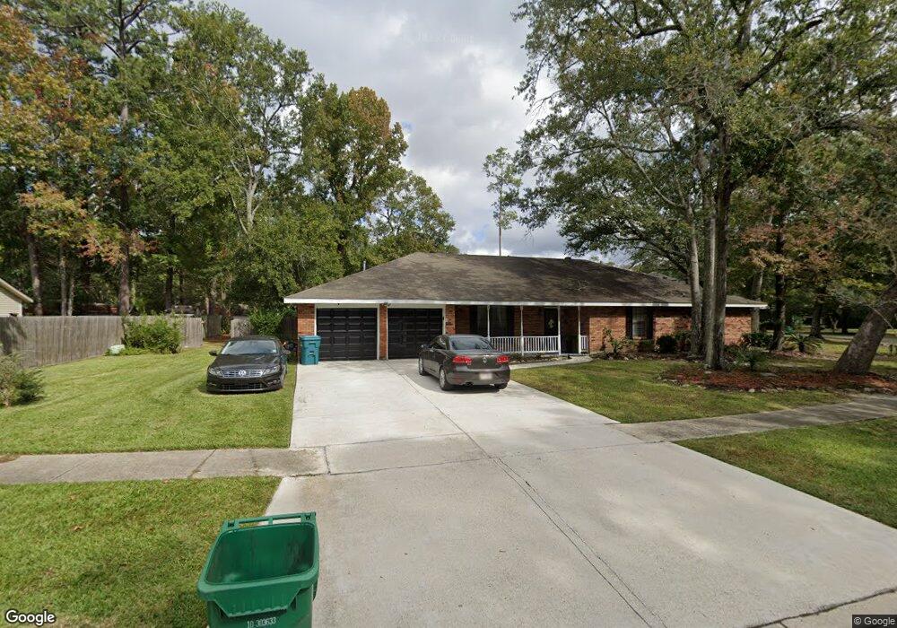 1265 Saint Christopher St, Slidell, LA 70460 - photo 1