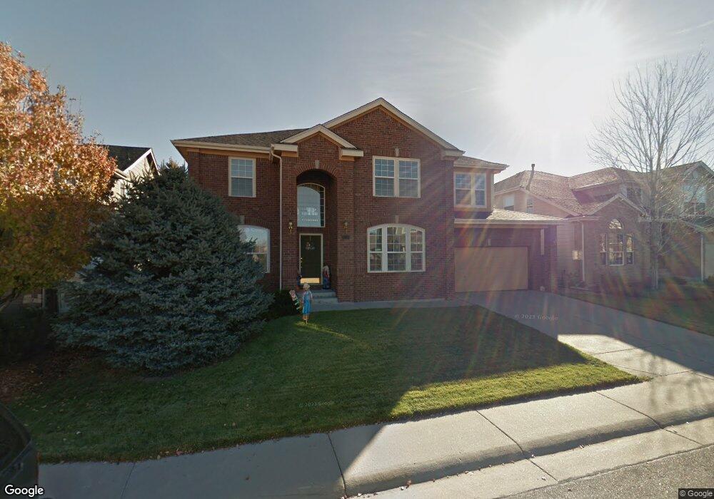 9756 Keenan St, Highlands Ranch, CO 80130 - photo 1