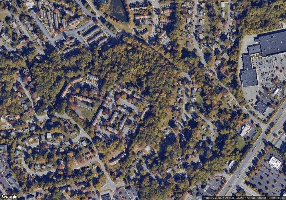 1450 Minor Ridge Ct, Charlottesville, VA 22901 - photo 1