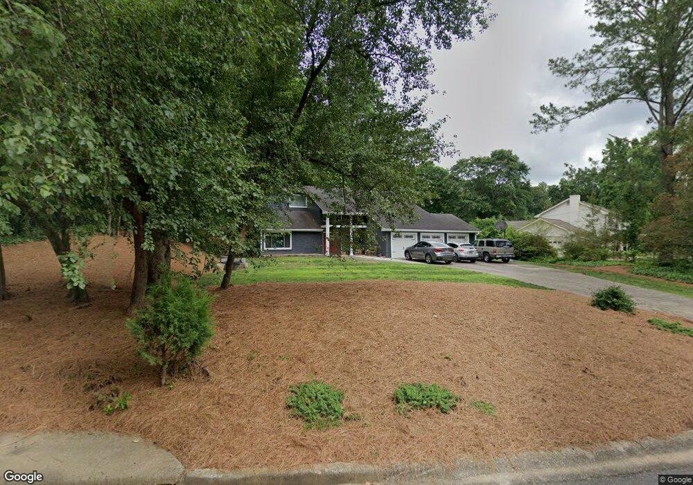 1565 Ridgefield Dr unit 5, Roswell, GA 30075 - photo 1