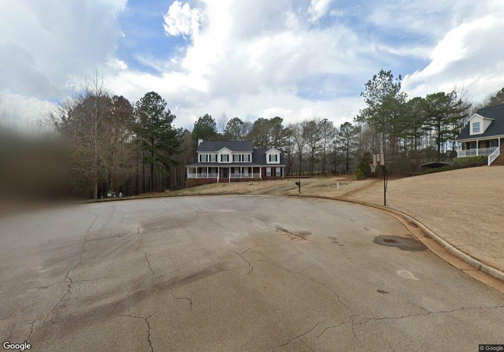 708 Clover Leaf Ct, Locust Grove, GA 30248 - photo 1