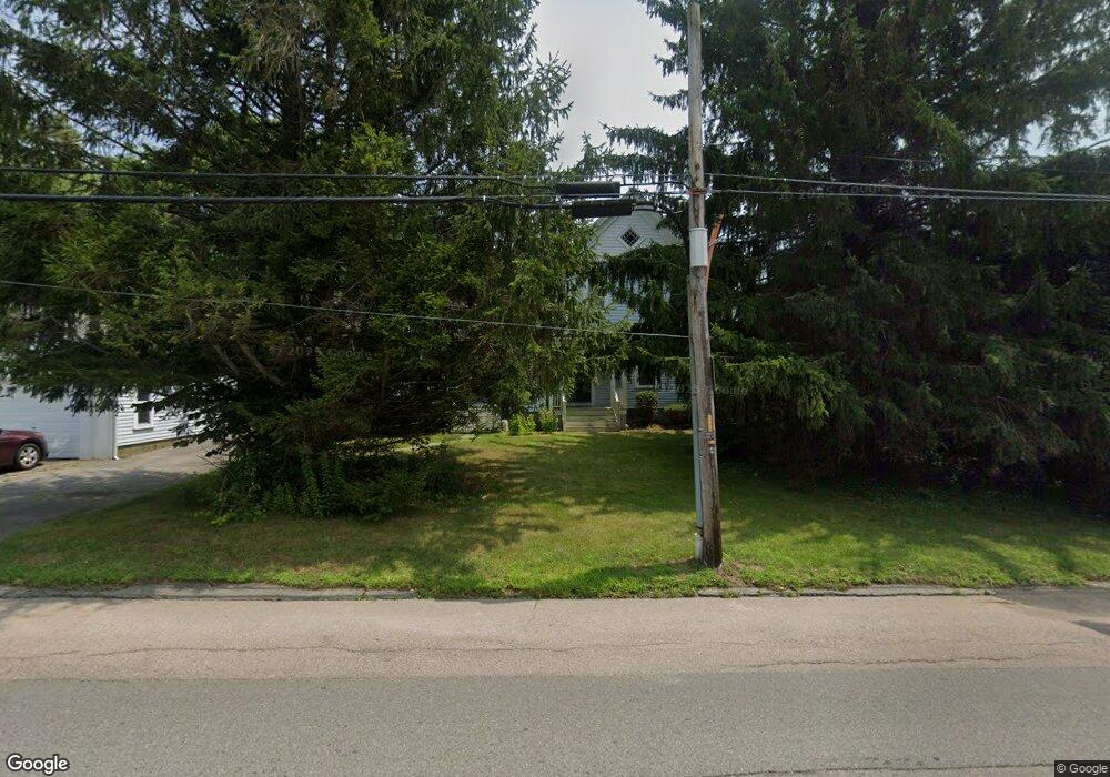 792 Dartmouth St, South Dartmouth, MA 02748 - photo 1