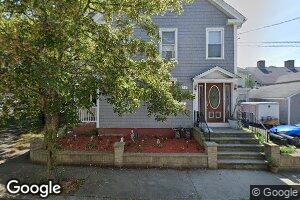 26 Church St, Warren, RI 02885