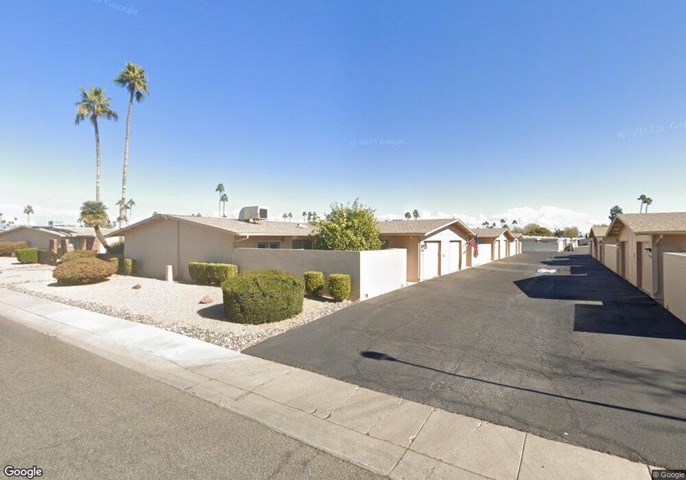 17023 N Pinion Ln, Sun City, AZ 85373 - photo 1