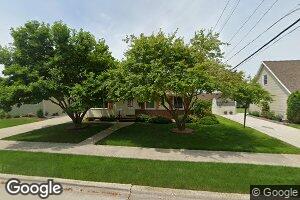 2808 S 20th St, Sheboygan, WI 53081