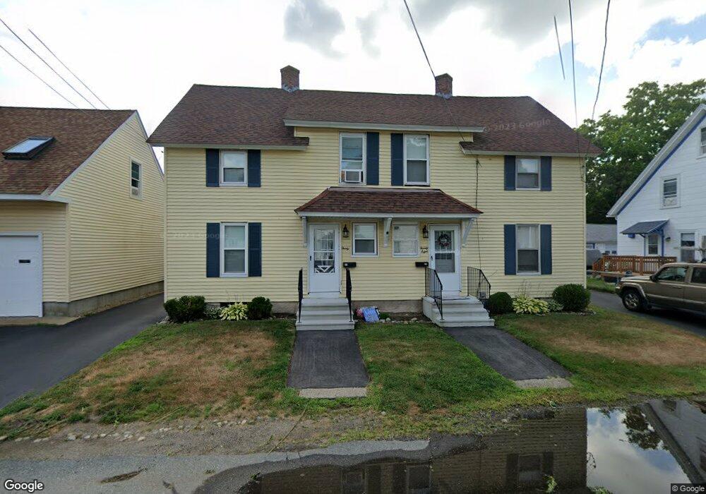 30 Orchard St unit 3BR/1BA South Grafto, South Grafton, MA 01560 - photo 1