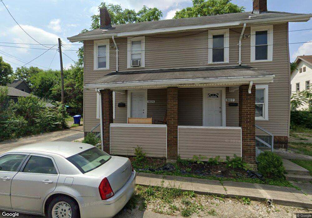 807 E Sycamore St unit 809, Columbus, OH 43206 - photo 1