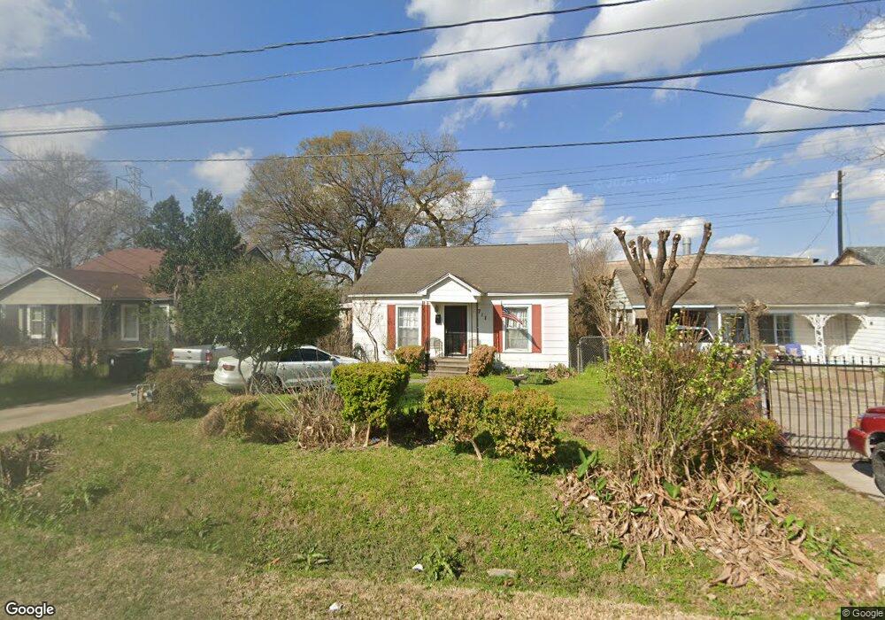 711 Frisco St, Houston, TX 77022 - photo 1