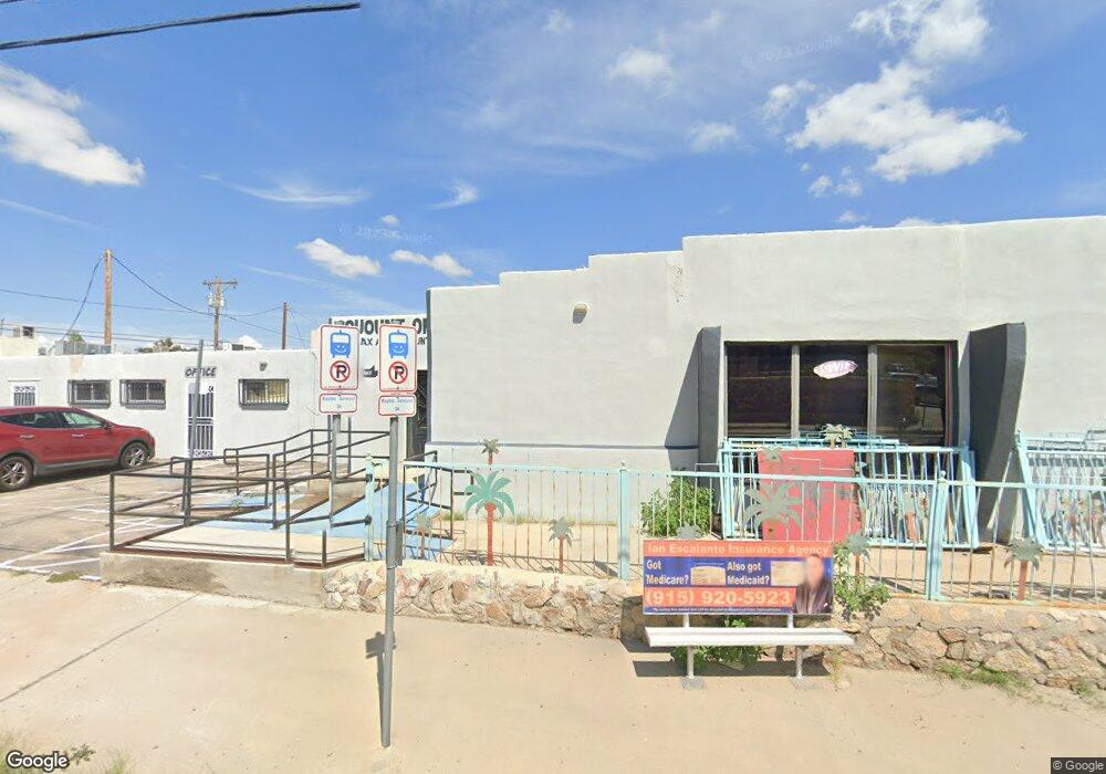 2601 Fort Blvd, El Paso, TX 79930 - photo 1