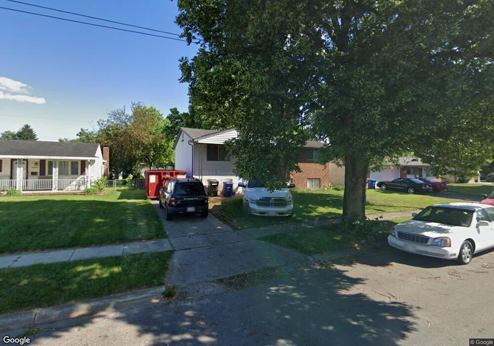 4933 Botsford Dr, Columbus, OH 43232 - photo 1