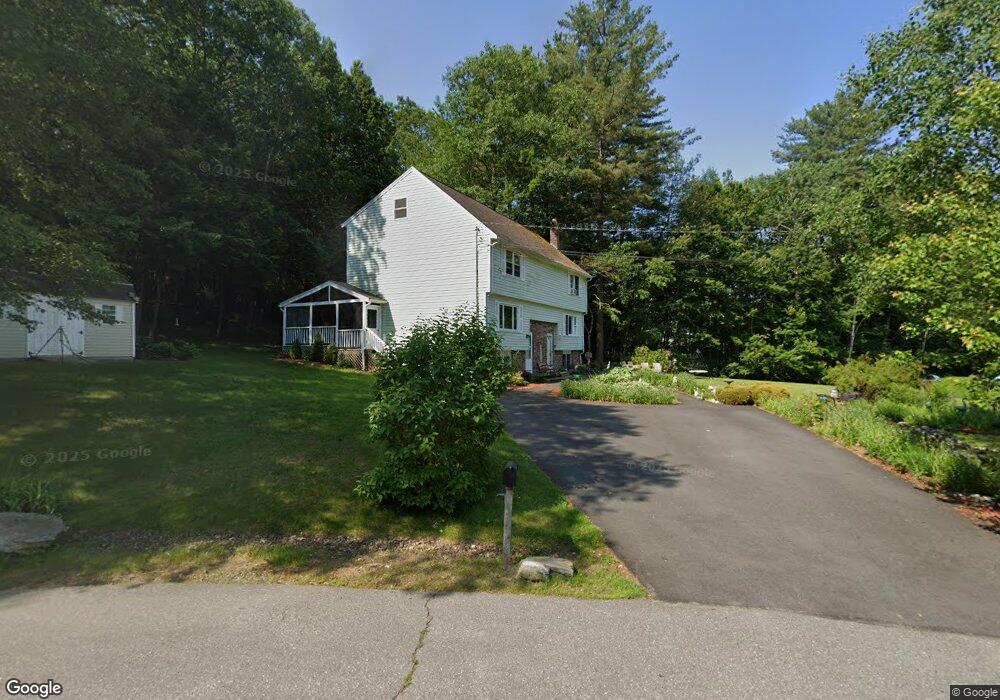 1 Decca Cir unit L, Derry, NH 03038 - photo 1