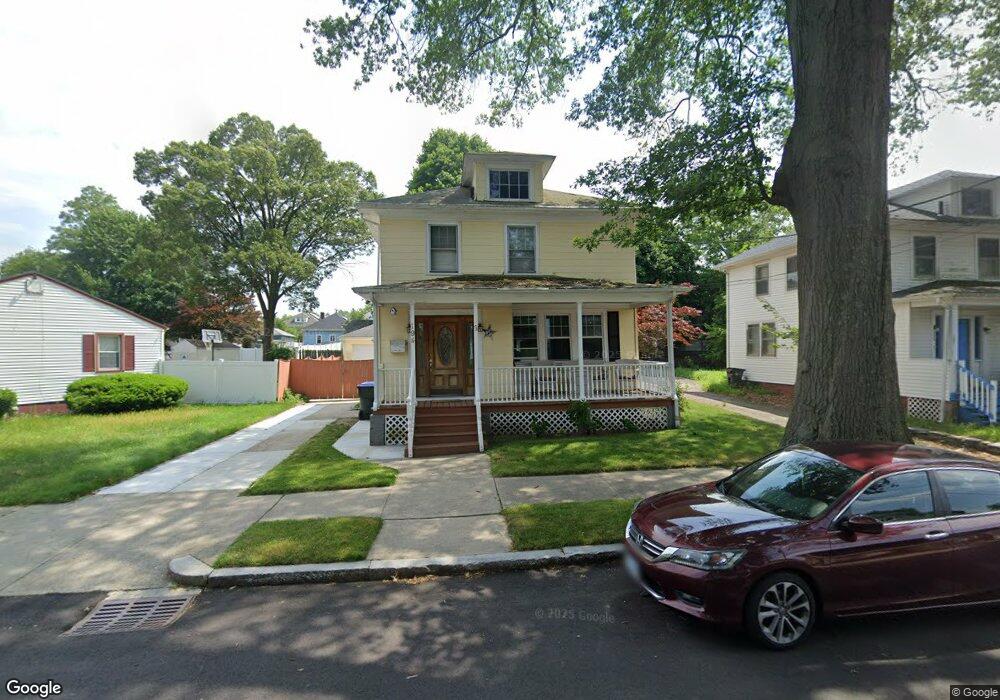 194 Sinclair Ave, Cranston, RI 02907 - photo 1