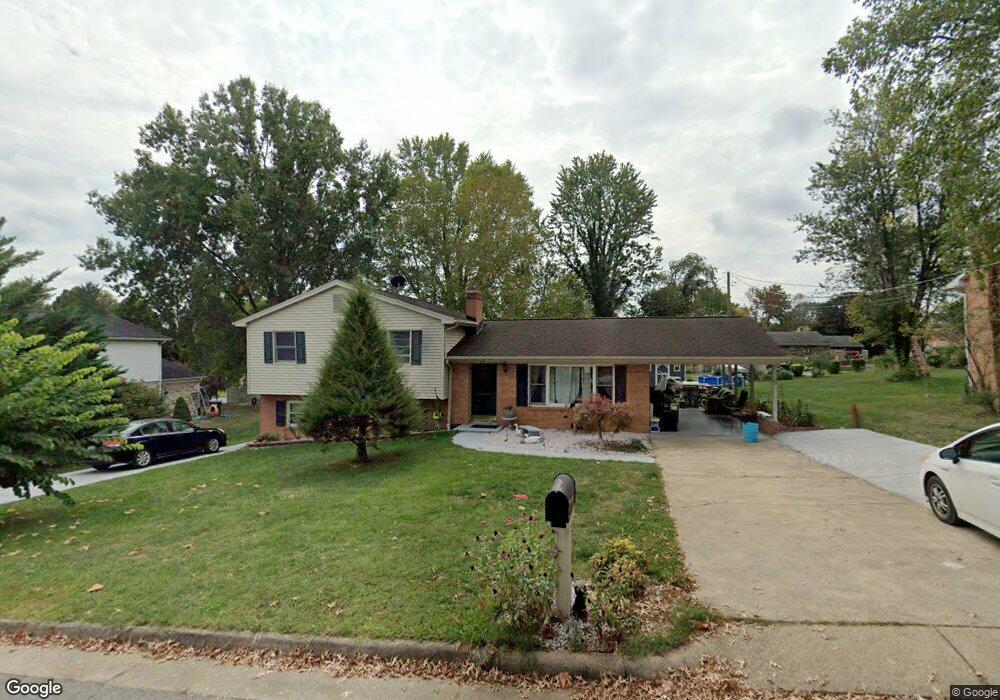 69 Hope St, Harrisonburg, VA 22801 - photo 1