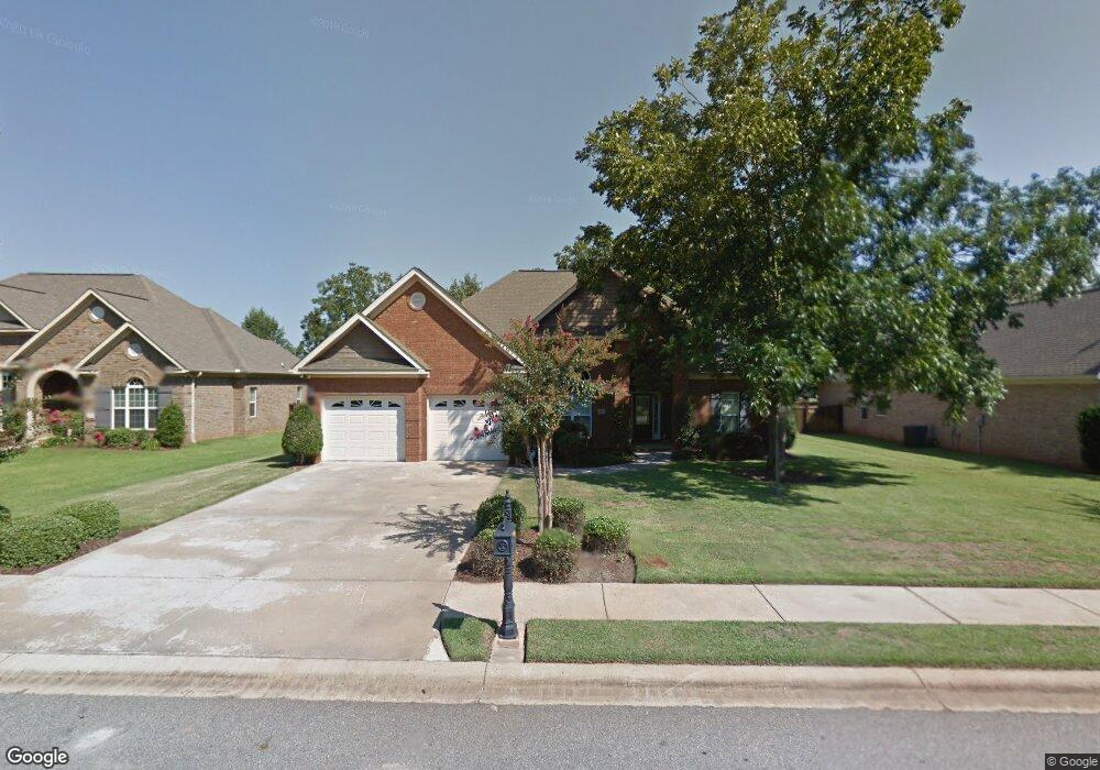 104 Pembroke Point, Centerville, GA 31028 - photo 1