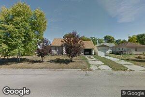 304 3rd St W, Ada, MN 56510