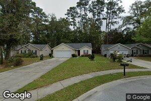 112 Five Oaks Ct, Savannah, GA 31406