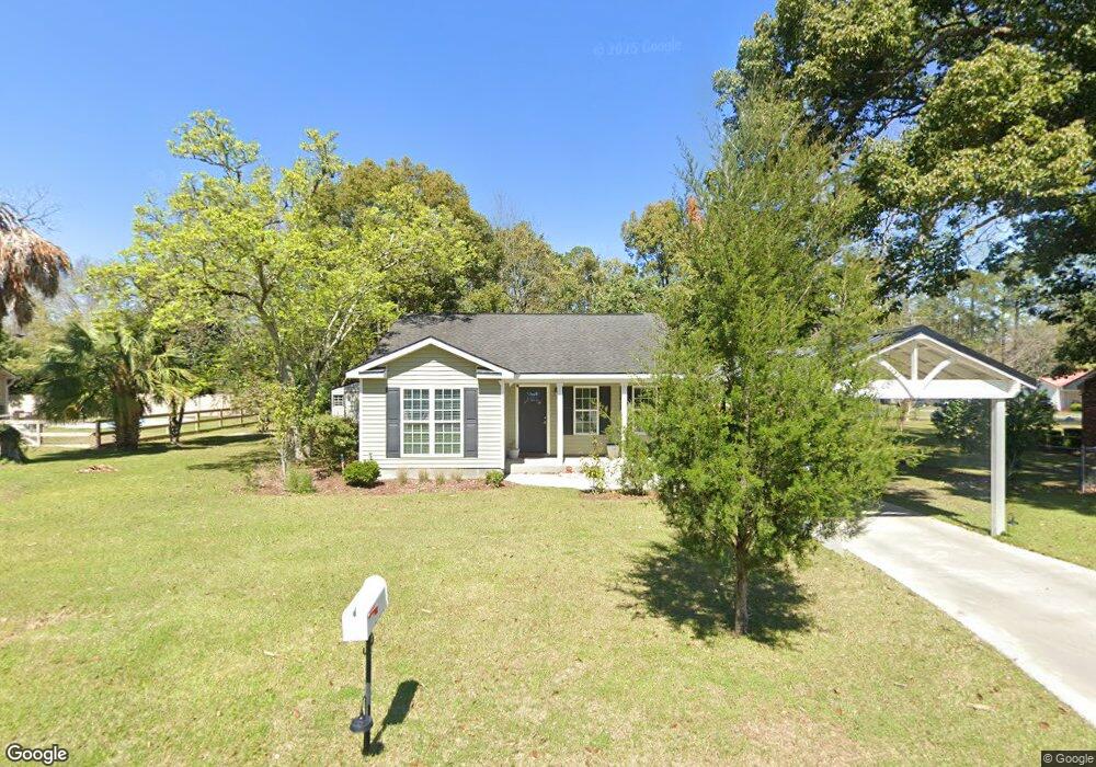 409 E 9th St, Adel, GA 31620 - photo 1