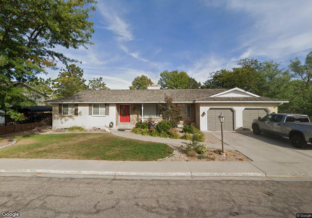 240 N 420 E, Delta, UT 84624 - photo 1