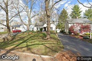 7008 Mount Vernon Ave, Cincinnati, OH 45227