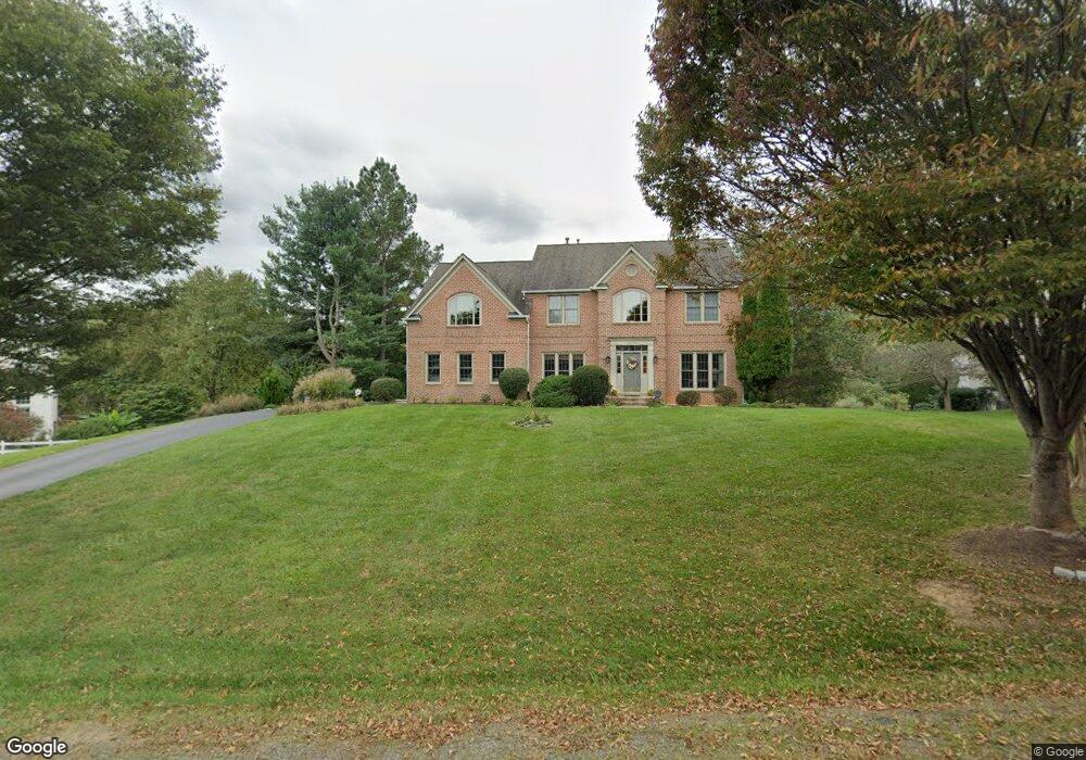 11113 Tommye Ln, Reston, VA 20194 - photo 1