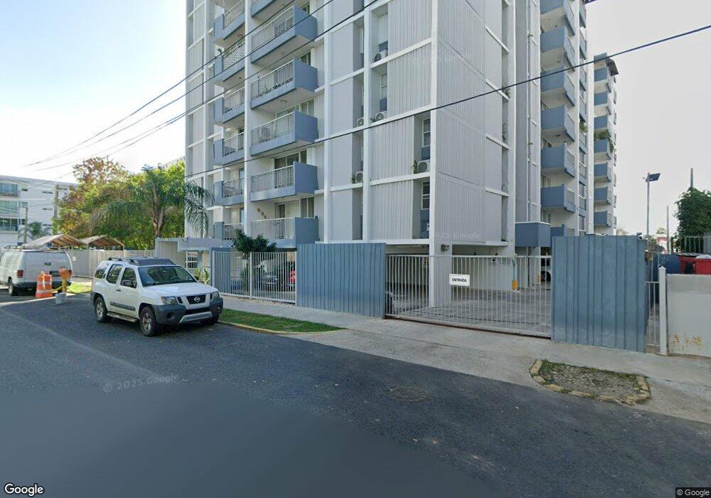 834 Cond Puerta Real unit 402, San Juan, PR 00918 - photo 1