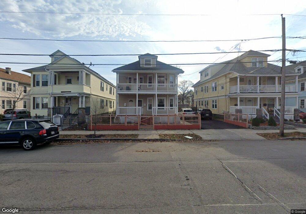 112 Salem St unit 112A, Lawrence, MA 01843 - photo 1