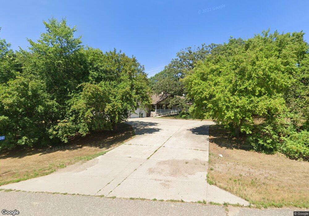 26247 Bear Rd, Cushing, MN 56443 - photo 1