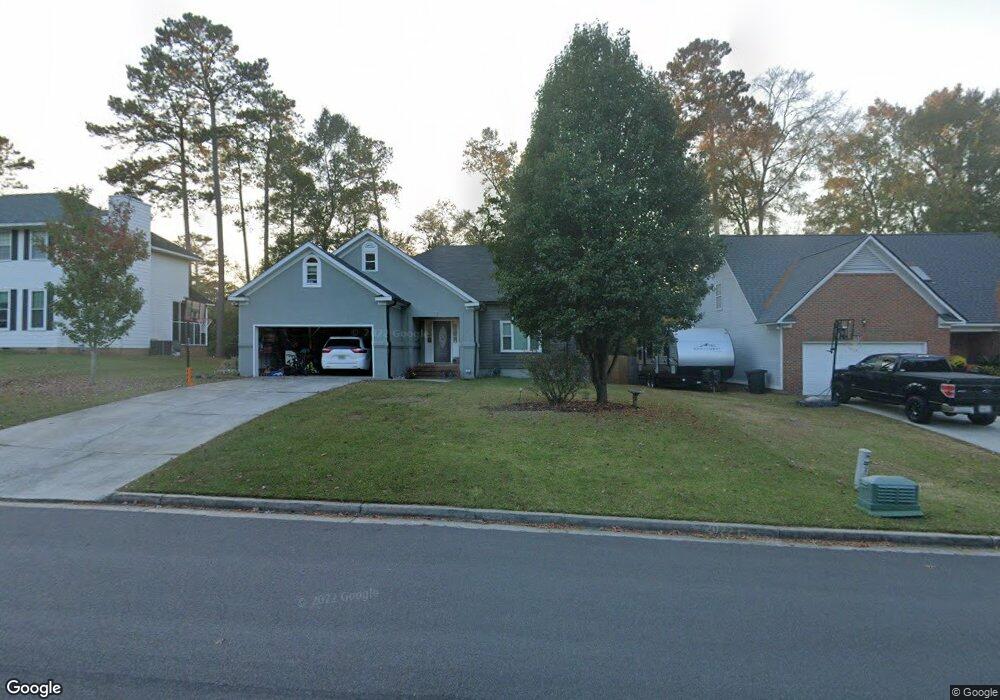 3927 Carson Cutoff, Augusta, GA 30907 - photo 1