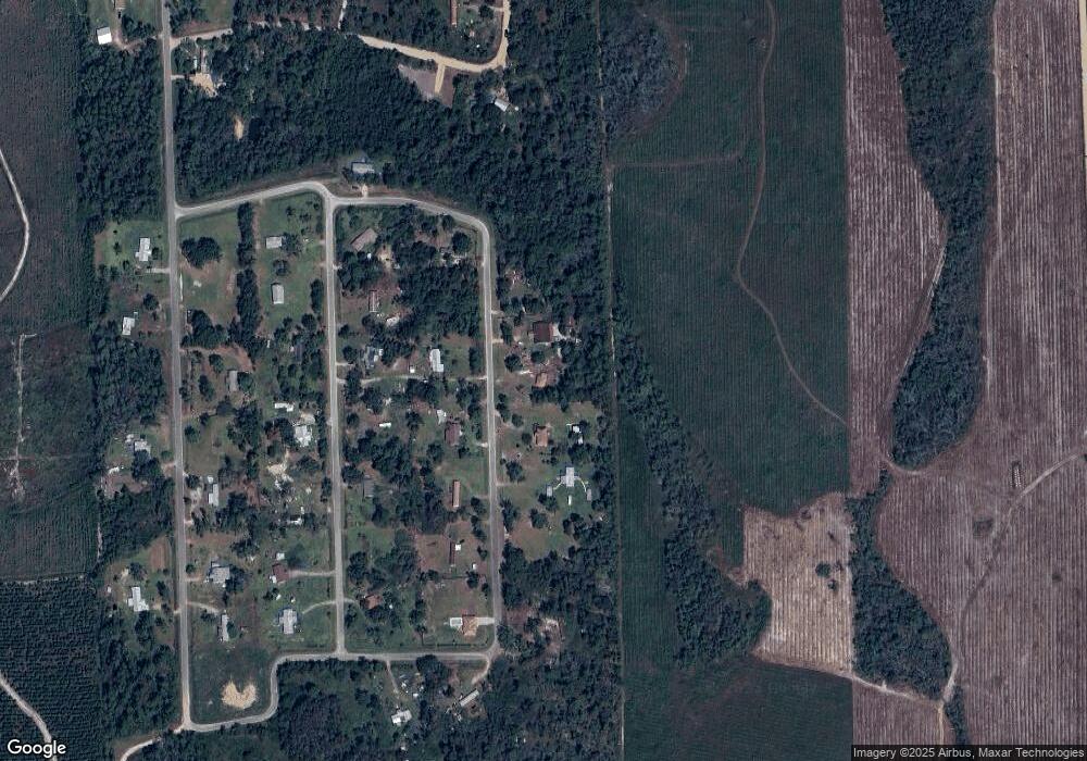 938 Marion Loop, Pearson, GA 31642 - photo 1