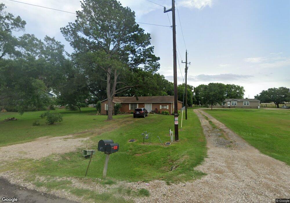 7203 Avenue J, Beasley, TX 77417 - photo 1