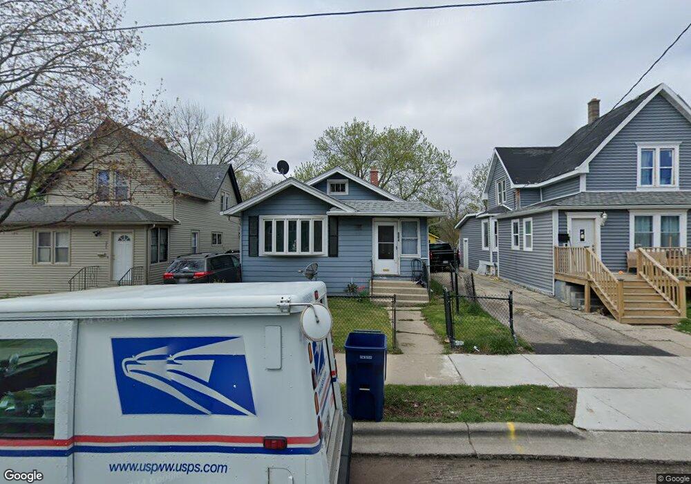 604 N Butrick St, Waukegan, IL 60085 - photo 1