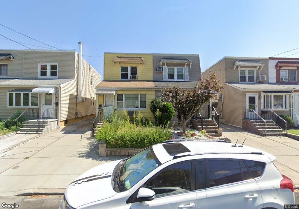 3219 Jordan St, Flushing, NY 11358 - photo 1