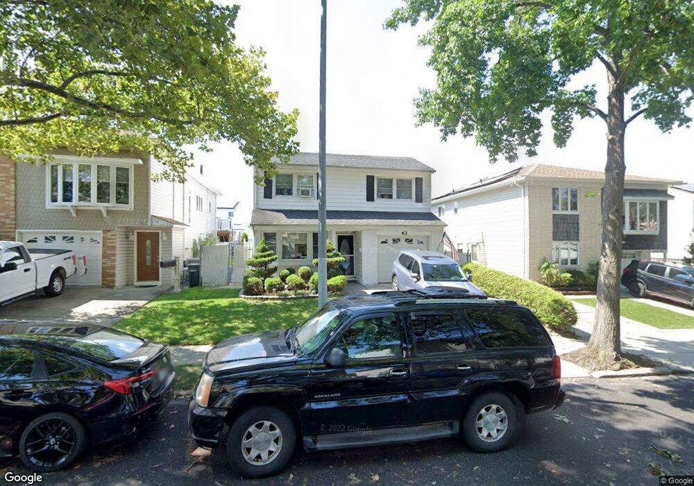 62 Lyon Place, Staten Island, NY 10314 - photo 1
