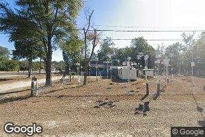 25 Belger St, Varnville, SC 29944