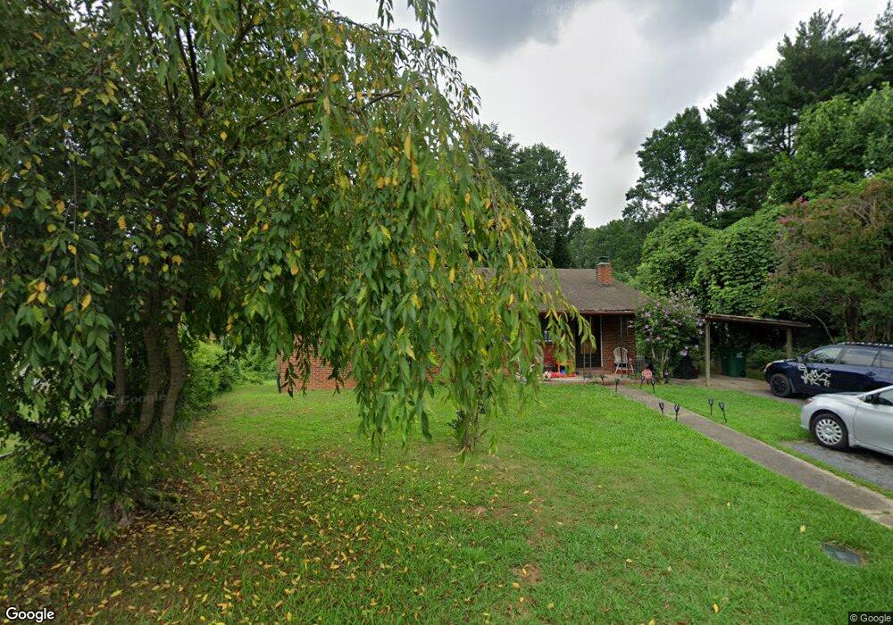 249 Rock Hill Rd, Asheville, NC 28803 - photo 1