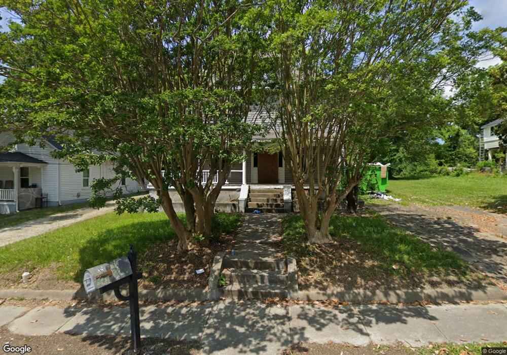 516 Cable St, High Point, NC 27260 - photo 1