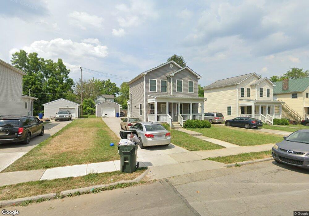 1990 Genessee Ave, Columbus, OH 43211 - photo 1