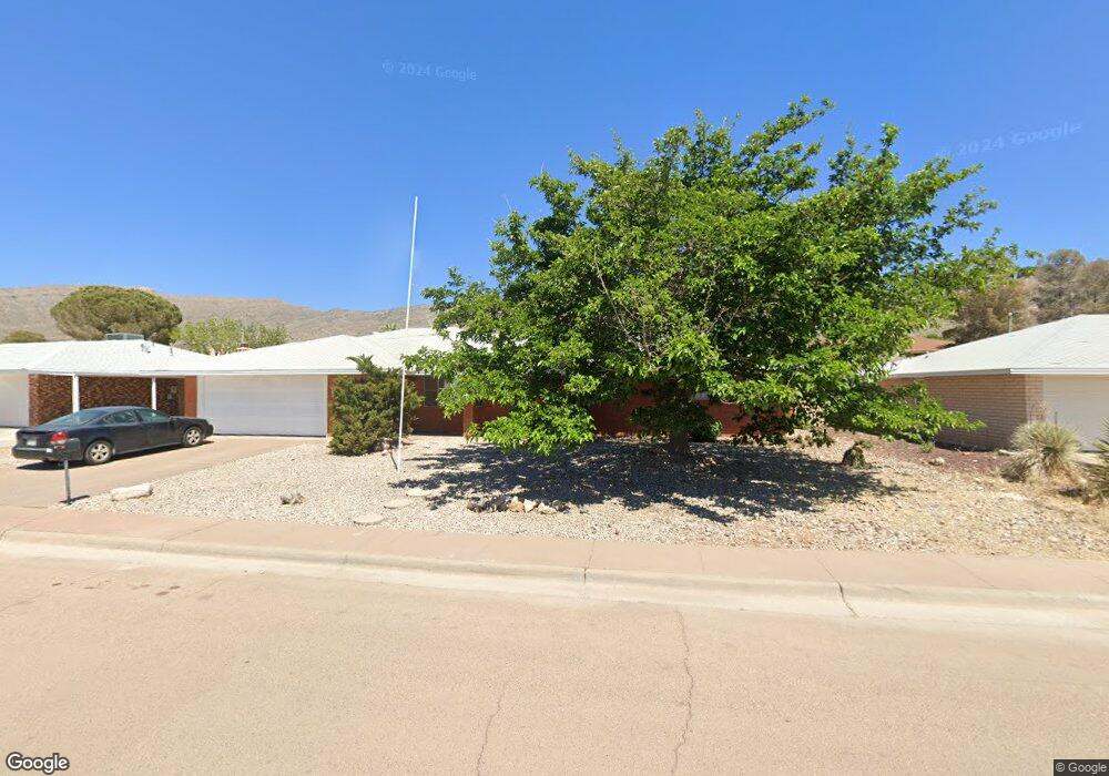 506 Sunrise Ave, Alamogordo, NM 88310 - photo 1