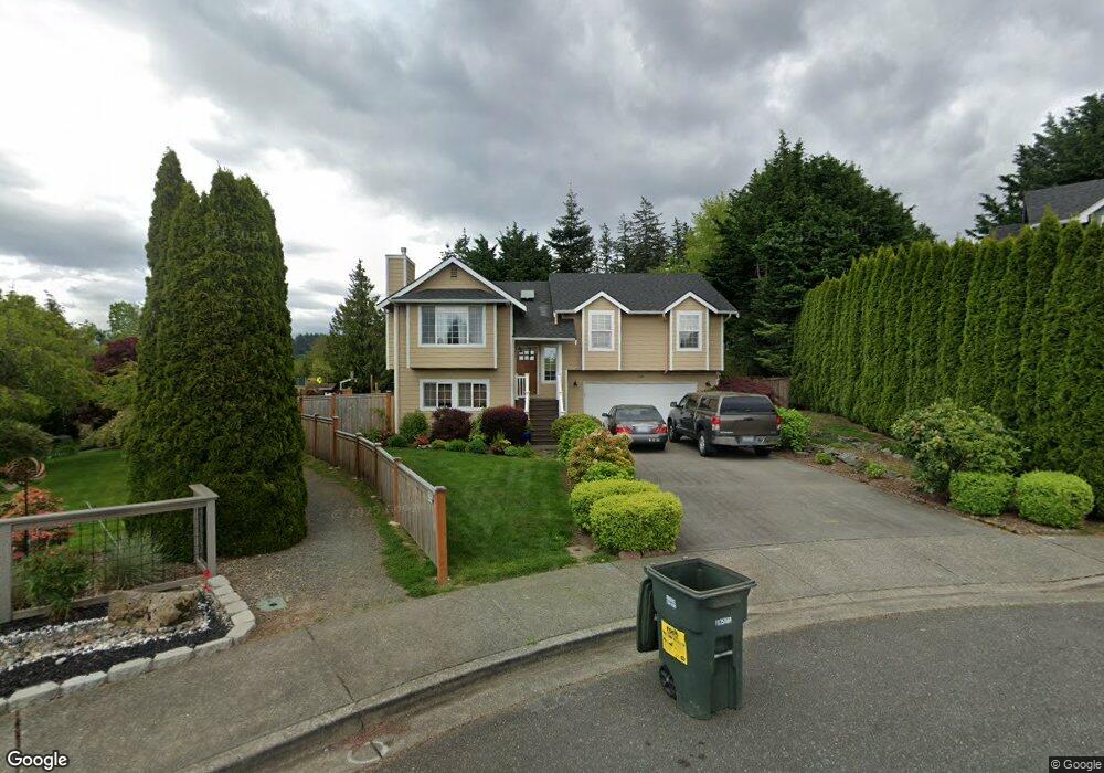 3784 Westhills Place, Bellingham, WA 98226 - photo 1