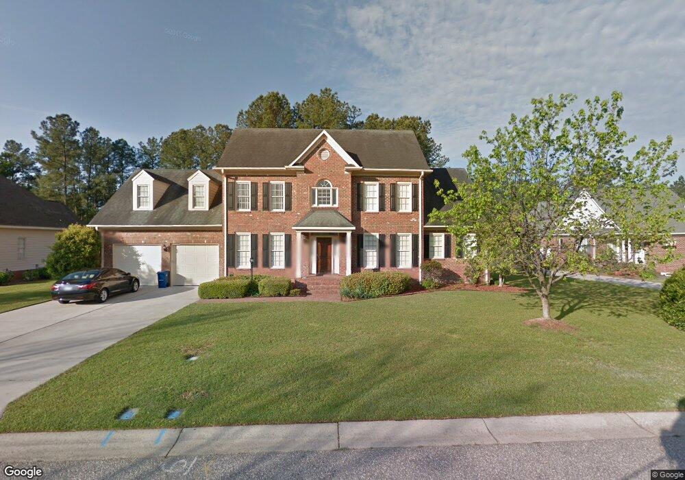 516 Harlow Dr, Fayetteville, NC 28314 - photo 1