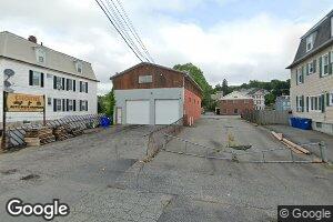93 Dyer St, Fall River, MA 02720