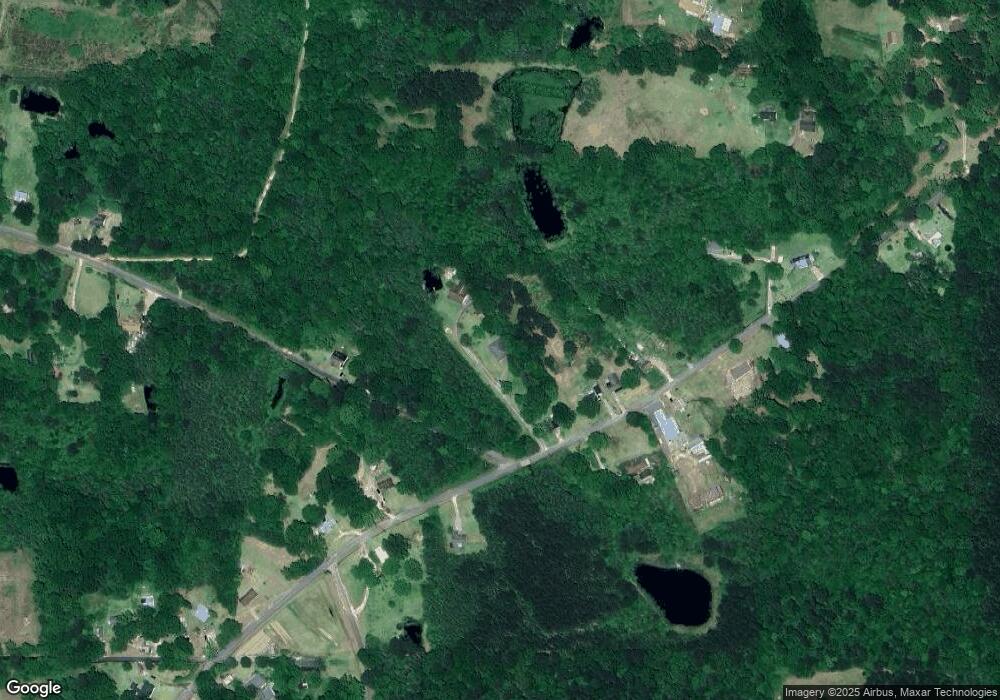 6 Hilton Rd, Laurel, MS 39443 - photo 1