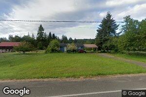1225 State Route 506, Vader, WA 98593