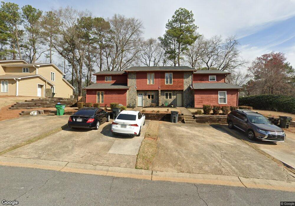 1721 Wynndowne Trail SE unit B, Smyrna, GA 30080 - photo 1