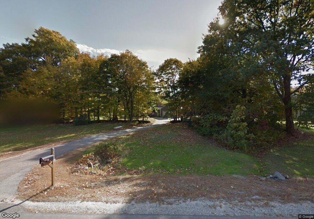 336 Portsmouth Ave, Stratham, NH 03885 - photo 1